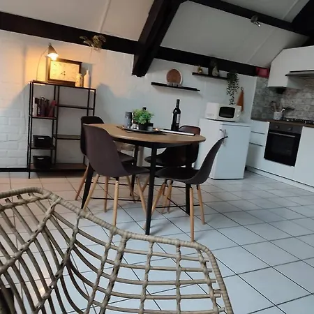 Vrijstaande Recreatiebungalow Met Slaapvide Posterholt