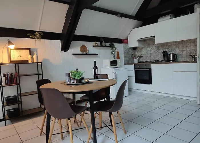 بيت للعطل Vrijstaande Recreatiebungalow Met Slaapvide *