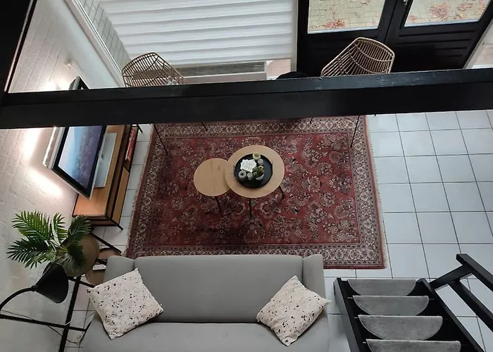 Vrijstaande Recreatiebungalow Met Slaapvide