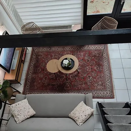 Vrijstaande Recreatiebungalow Met Slaapvide